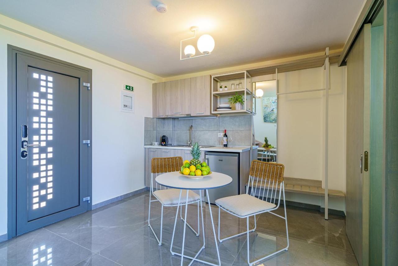 Miroes Apartment Nikiti (Sithonia)
