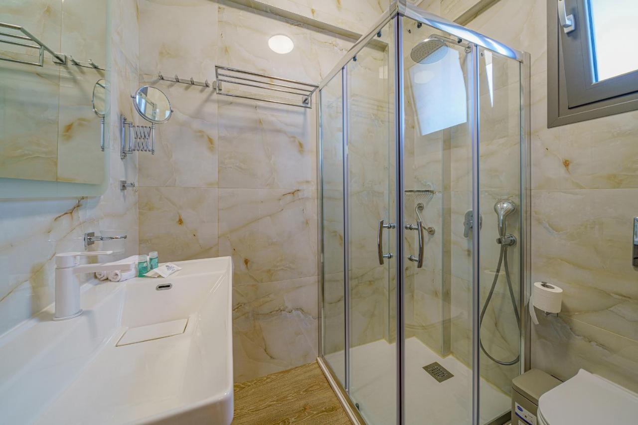 Appartement Miroes
