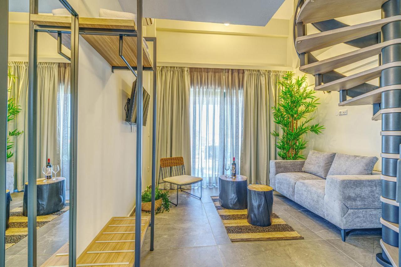 Miroes Appartement Nikiti (Sithonia)