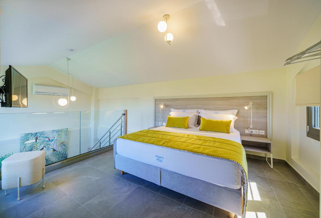 Miroes Appartement