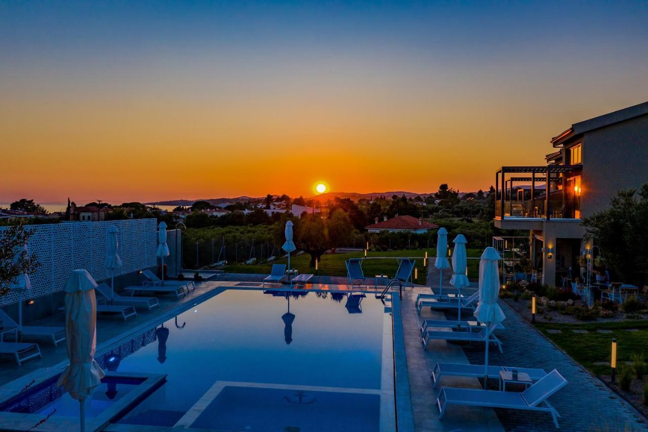 Apartment Miroes Nikiti (Sithonia)
