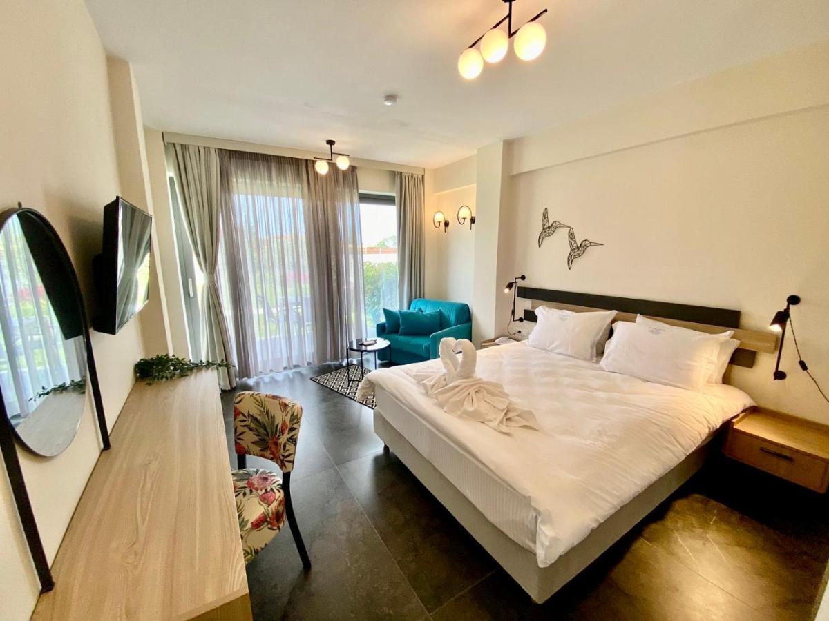 Appartement Miroes *