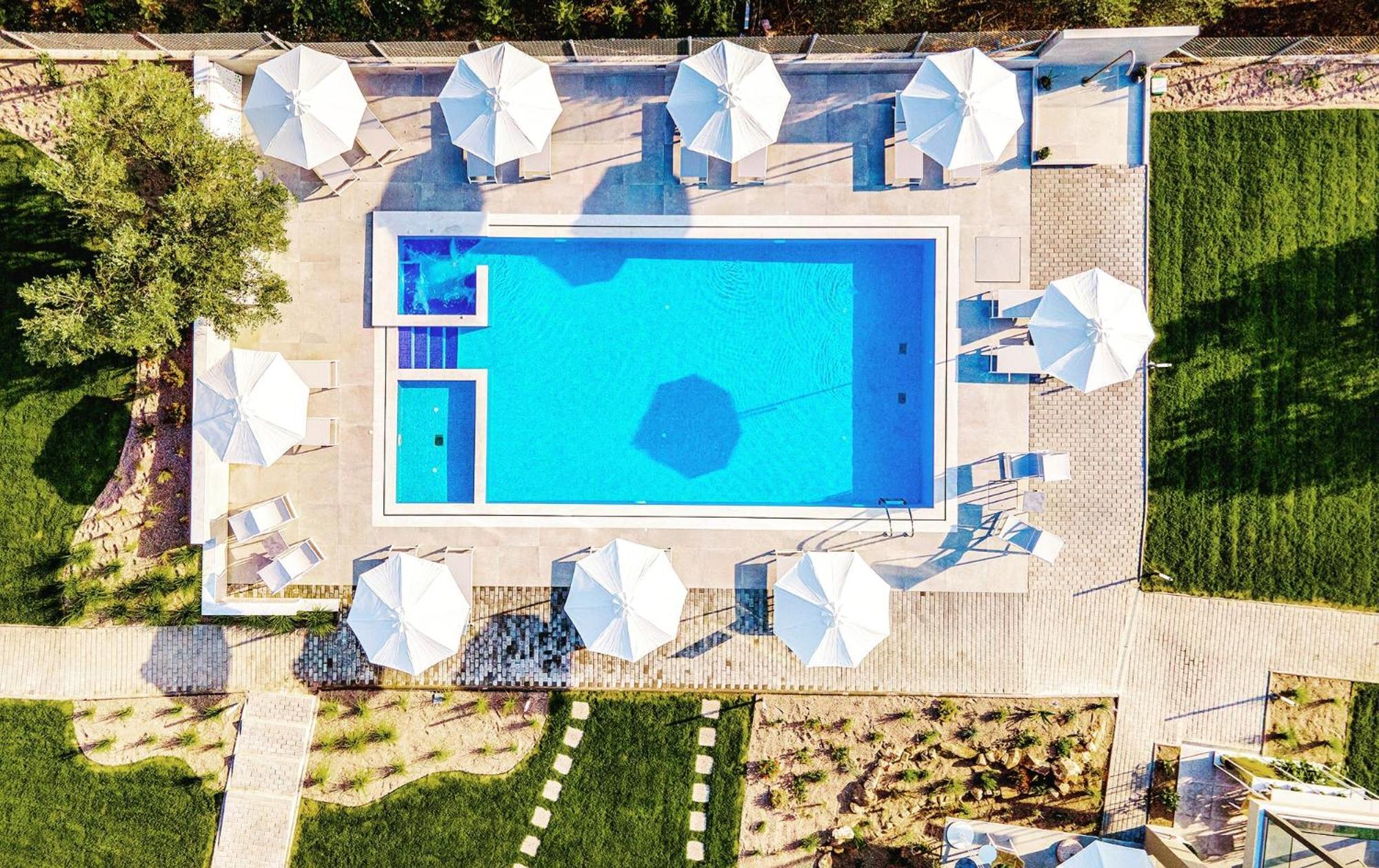 Appartement Miroes Nikiti (Sithonia)